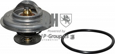 JP GROUP 1314600619 -  Термостат, охлаждающая жидкость